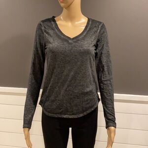 Ultra flirt long sleeve shirt new